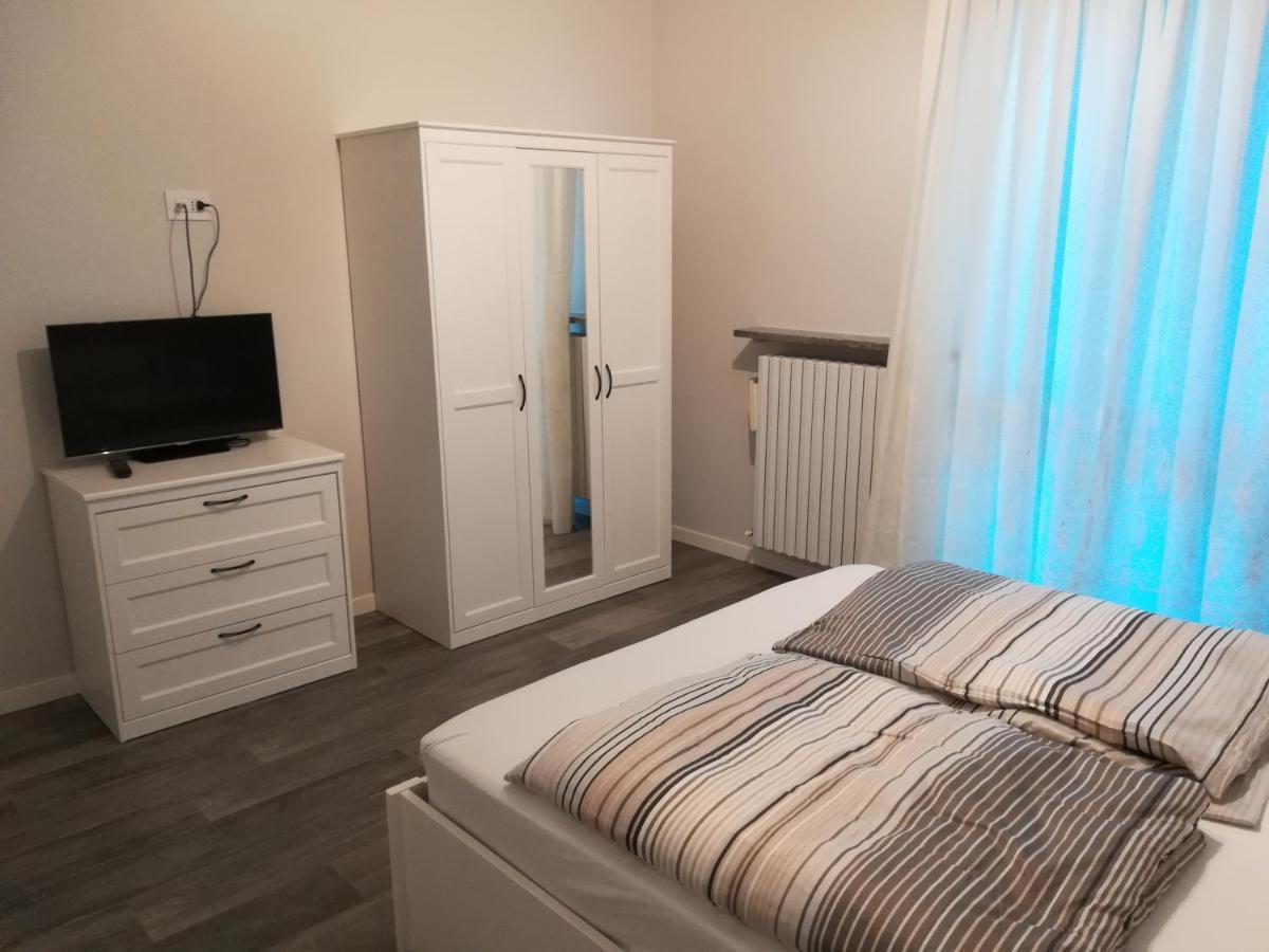 La Moia Bed and Breakfast Cerete Buitenkant foto