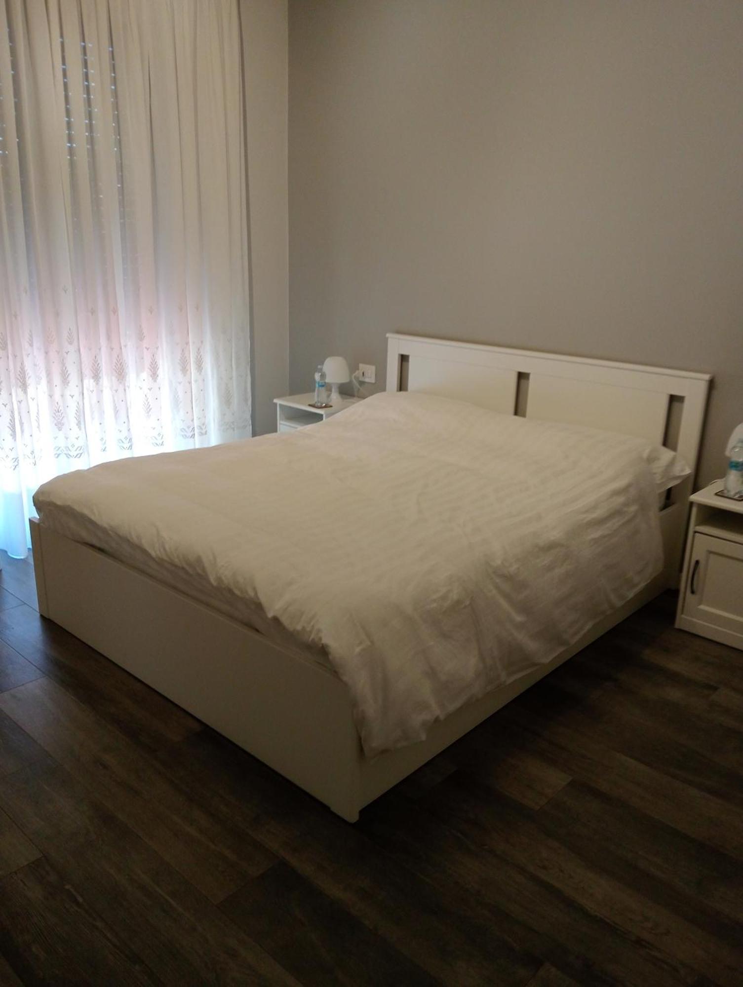 La Moia Bed and Breakfast Cerete Buitenkant foto